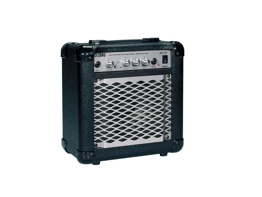 Gitarrenverstärker Bogey Amp GL 15 15 W